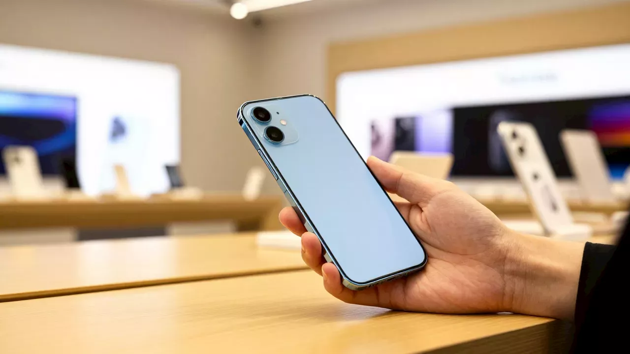 Apple’s Hardware Leap: Variable Apertures and In-House Silicon