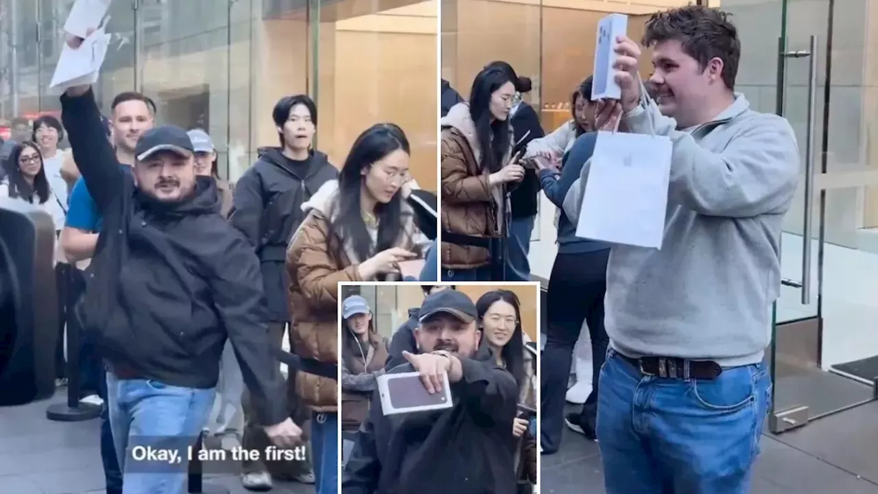 The iPhone 18 Debut: Testing John Ternus’s Leadership in Sydney