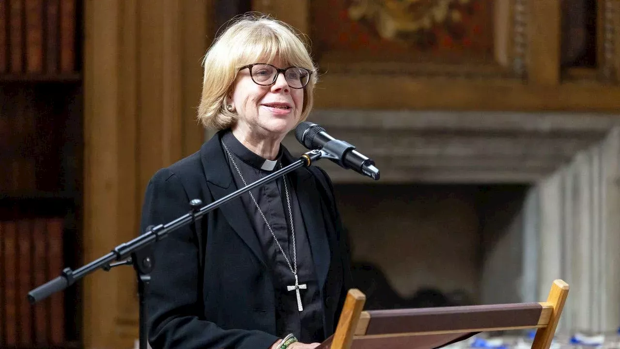Lambeth Palace Revokes Interfaith Award Following Discovery of Cleric's Past Bin Laden Praise