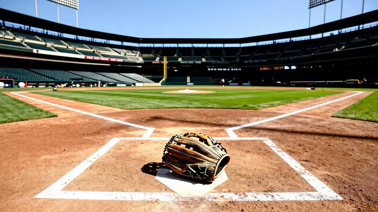 AL West Showdown: Astros and Rangers Clash in Final 12-Game Sprint