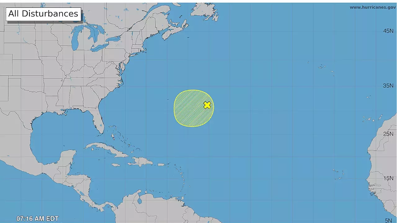 Will 2026 Become the Third Hurricane-Free Season in History?