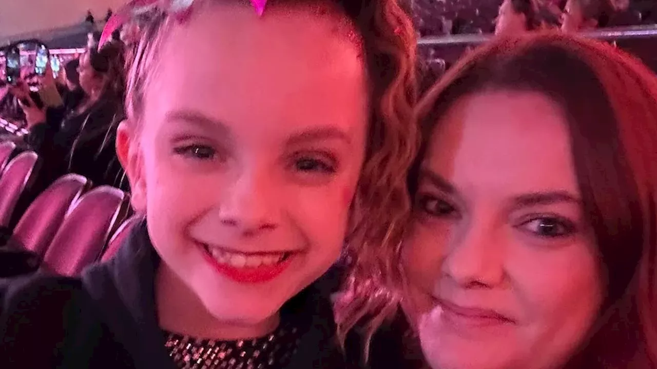 Tragedy in Las Vegas: Autopsy Details the Final Moments of Utah Mother and Daughter