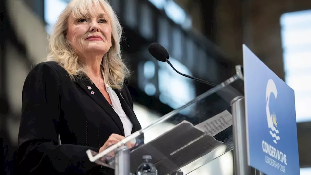 Surveillance Scandal: B.C. Conservatives Allegedly Spied on Internal Critics