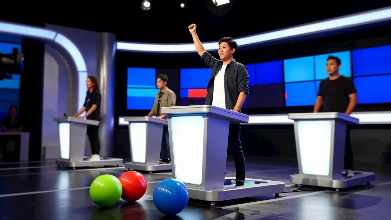 Melody Morris Dominates as Big Brother Season 28 Slashes Field to Final Five