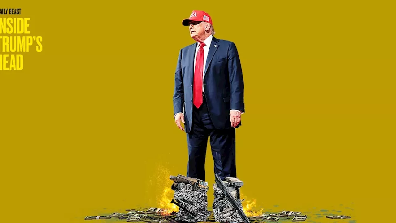 The Price of Autonomy: Michael Wolff on Trump’s Economic Peril