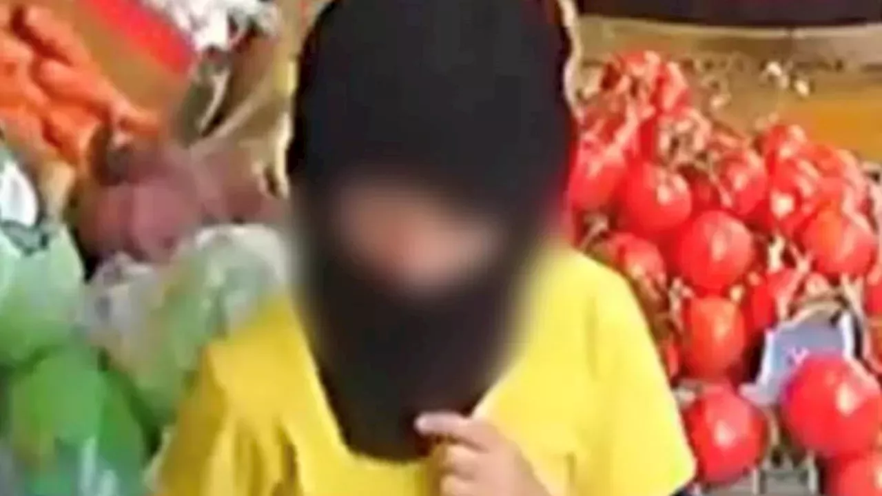 Masked Five-Year-Olds: The Growing Crisis for Bournemouth Shopkeepers