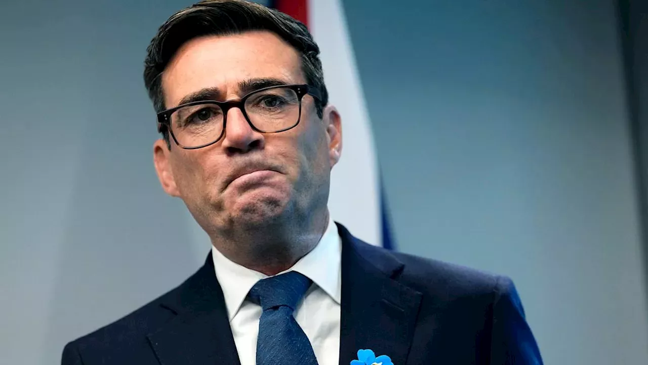 Burnham’s High-Stakes EU Reset: Can Manchester Talks Break the Brussels Deadlock?