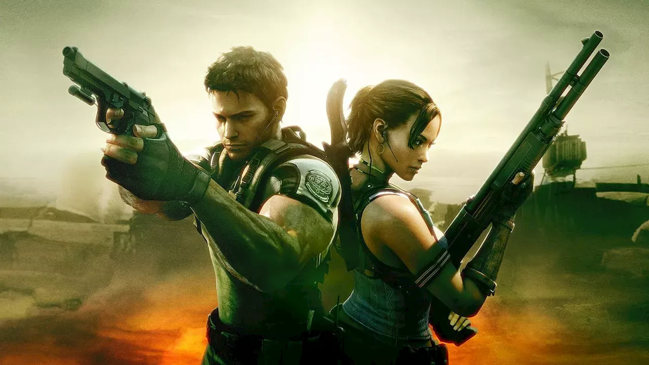 Capcom’s Resident Evil Roadmap: Why Veronica Precedes a Potential RE5 Reboot