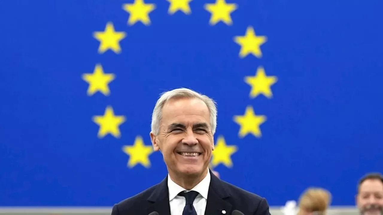 Canada's EU Pivot: Mark Carney's High-Stakes Gamble Between Brussels and Washington