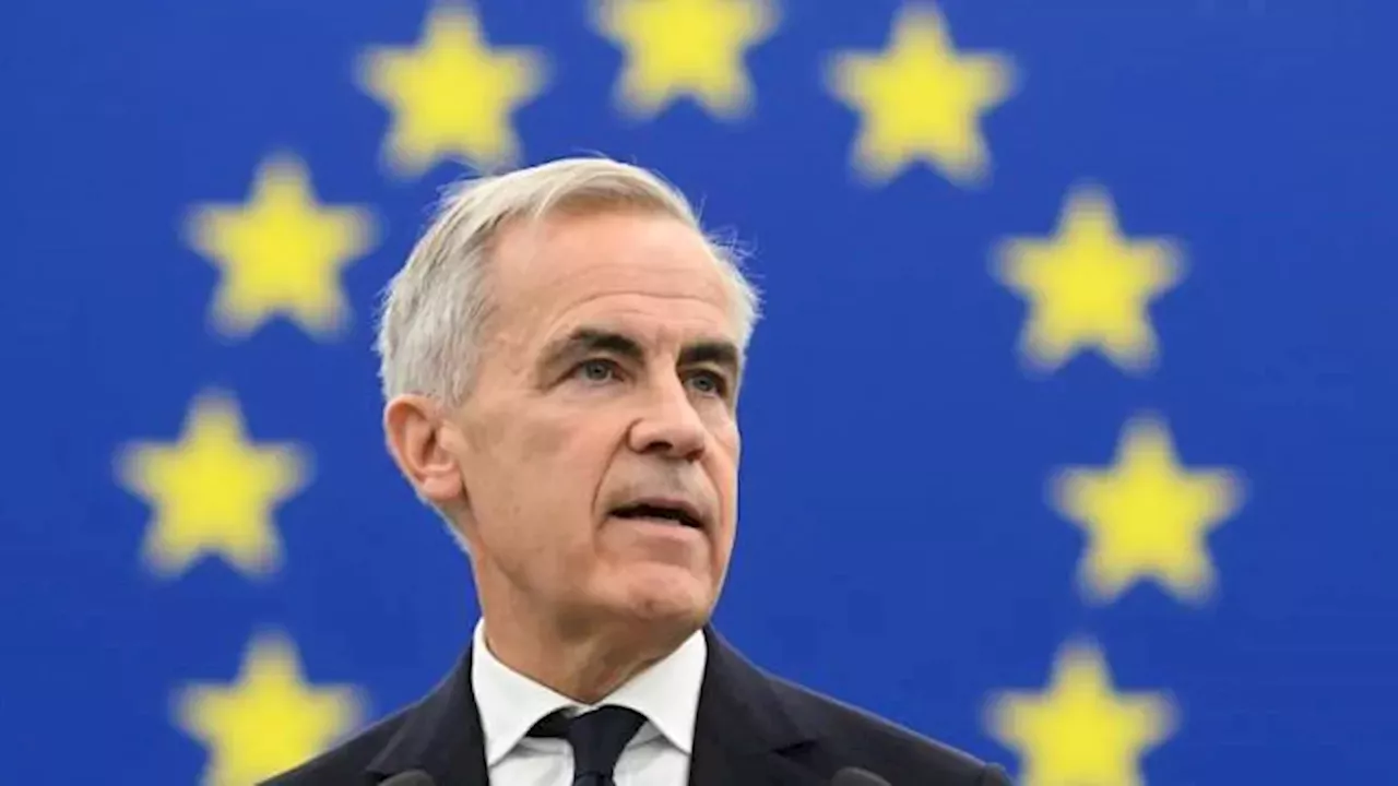 Beyond Geography: Mark Carney’s Blueprint for a Canada-EU Functional Alliance