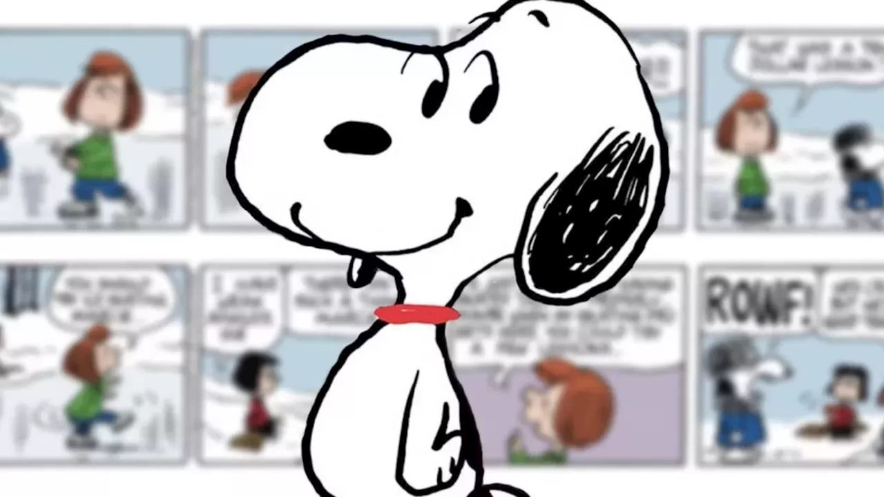 Beyond the Name: Why Charles Schulz Called 'Zits' a Branding Disaster