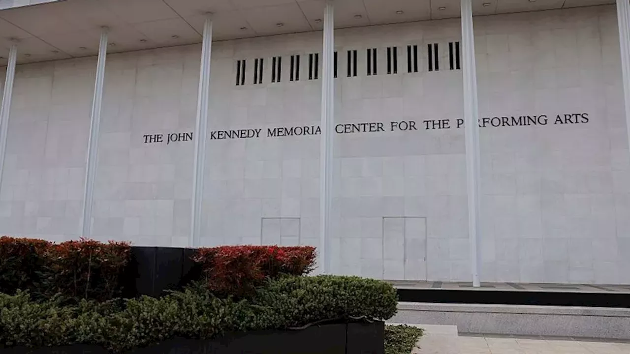 The Branding Battle for the Kennedy Center: A Tale of Unilateral Claims and Legal Realities