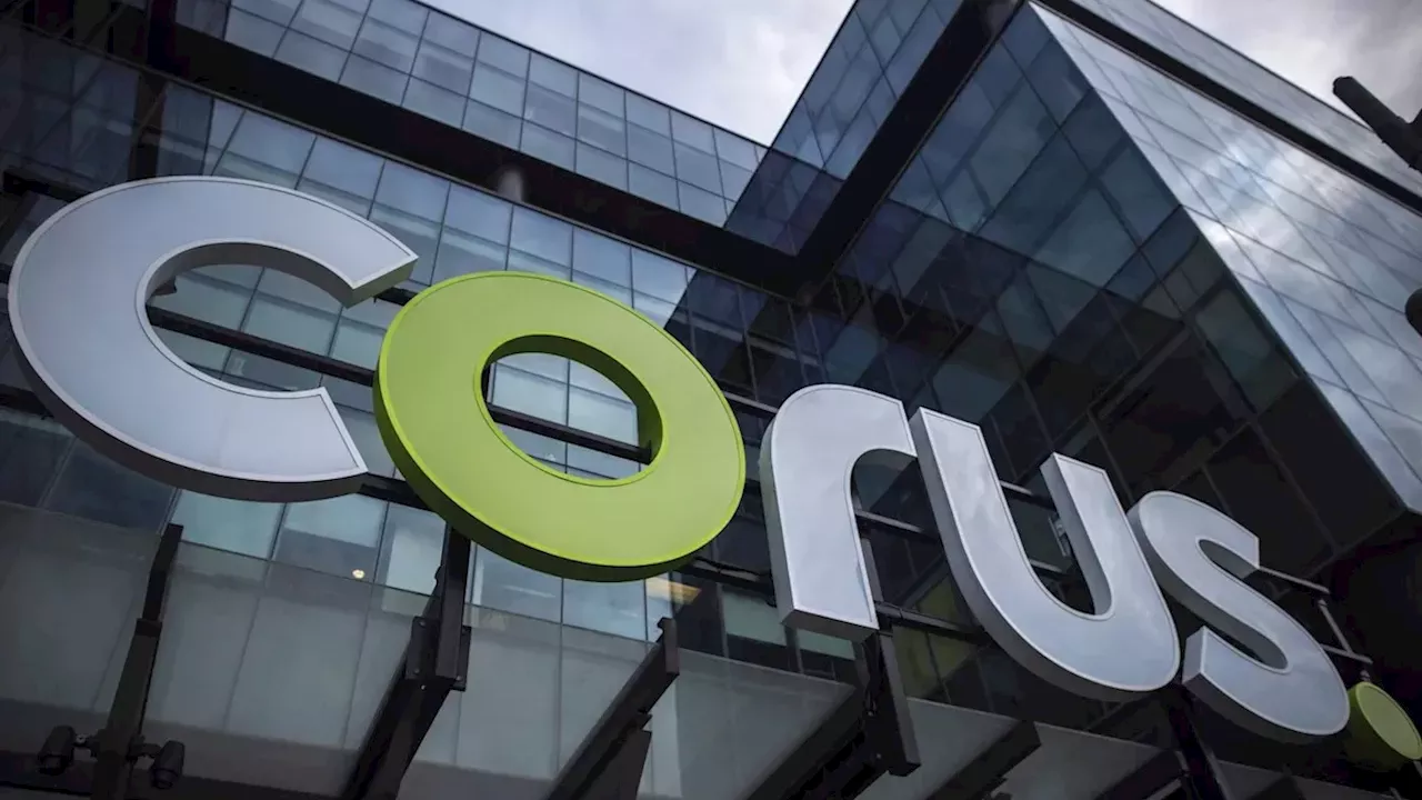 Lenders Seize 99% Control of Corus Entertainment in $500 Million Debt Swap