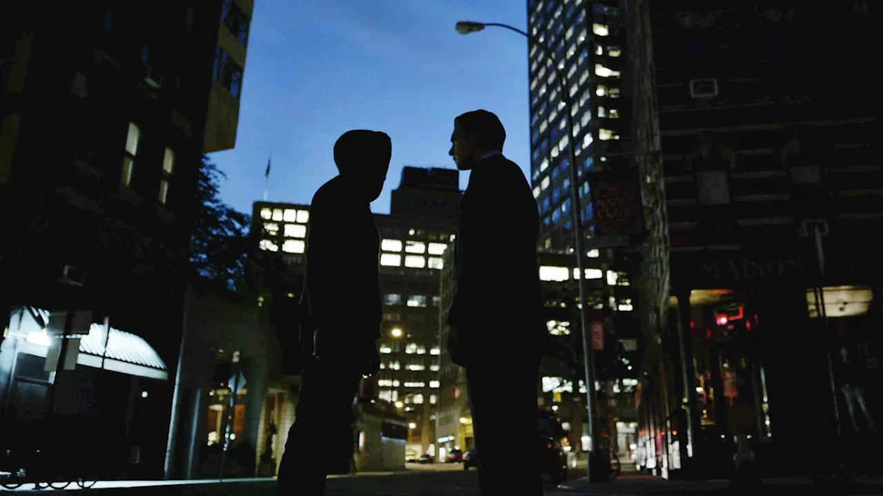 The Digital Nihilism of Mr. Robot: A Fusion of Fincher and Gibson