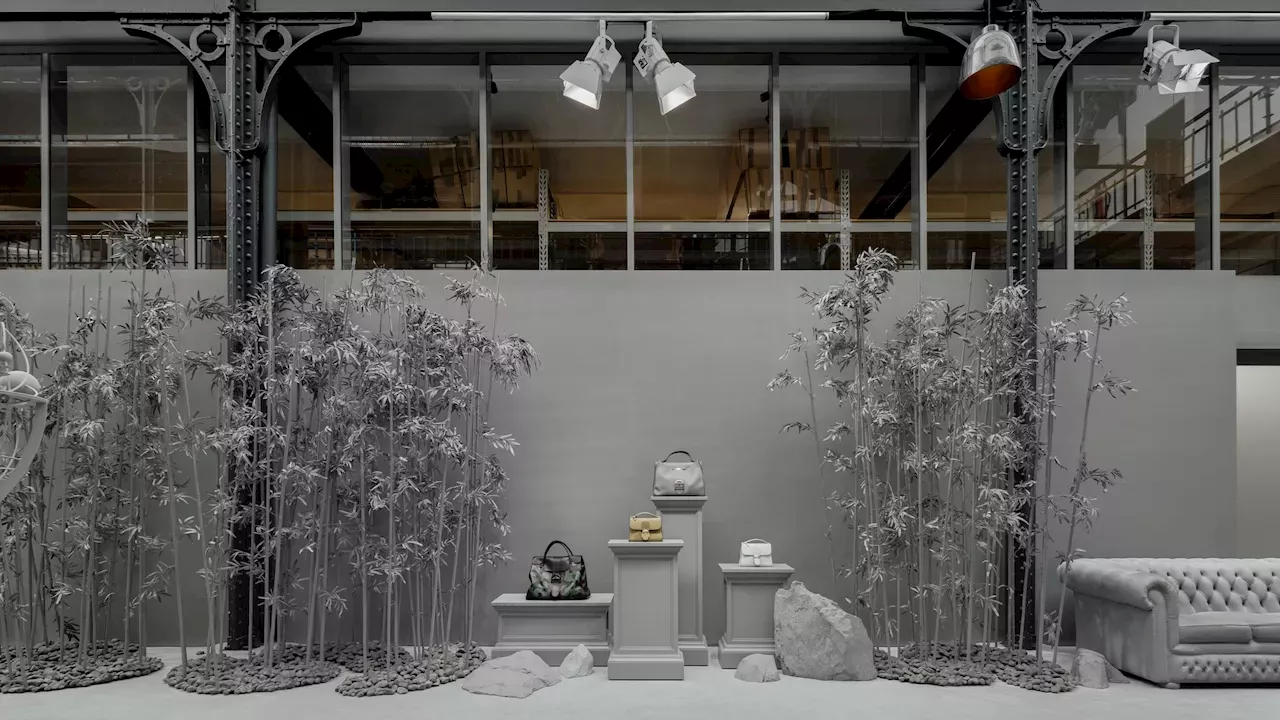Beyond the Bag: Delvaux and Hans Op de Beeck Turn Luxury into Meditation