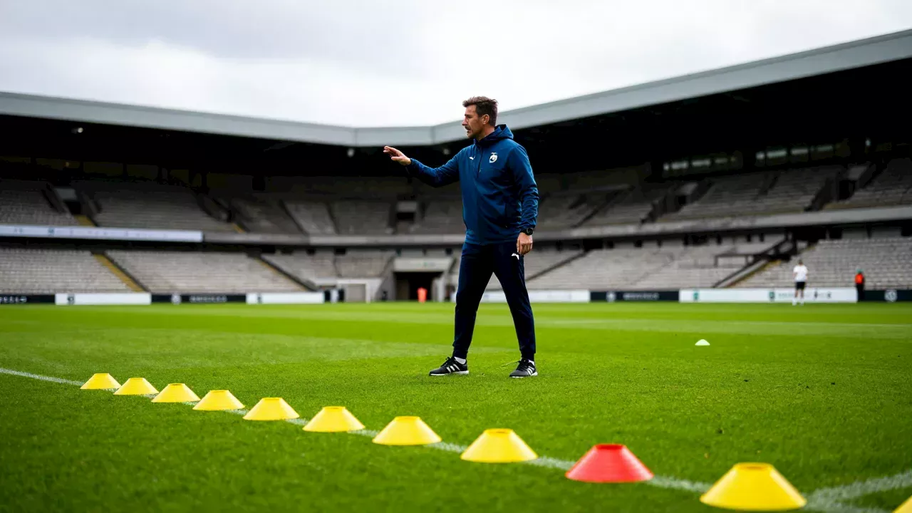 A Coruña in Flux: Deportivo's Roster Shifts and City Infrastructure Disputes