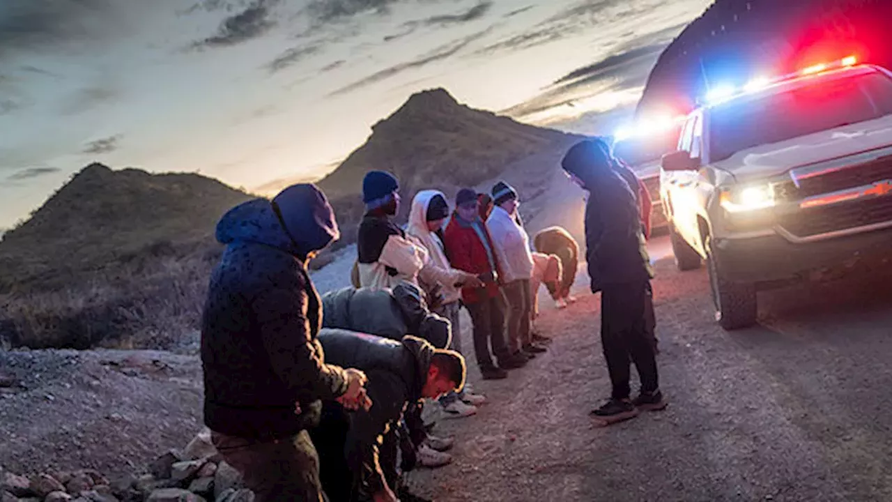 DHS Targets Immigration Attorneys to Clear 2.3 Million Asylum Case Backlog