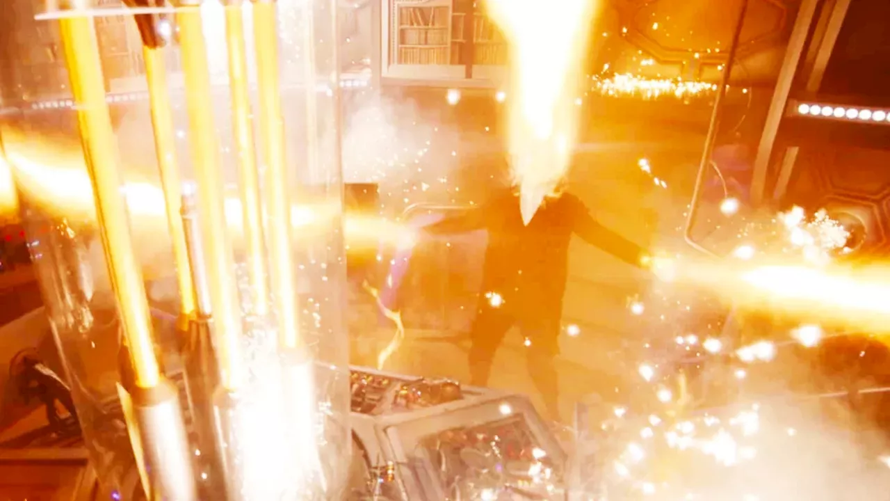 BBC Launches Competitive Search for a New Doctor Who Vision