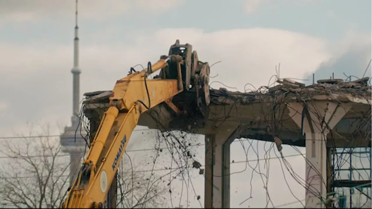 The Vanishing Heart of Toronto: Lessons from the 888 Dupont Artist Sanctuary