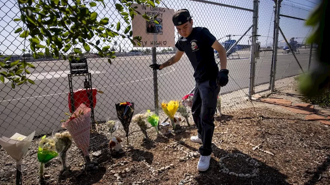 LA Murder Charges Linked to Fatal Bus Crash and News Helicopter Tragedy