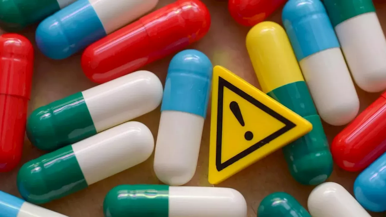 Northwestern Ontario Alert: 60+ Poisonings Linked to Tainted Drugs