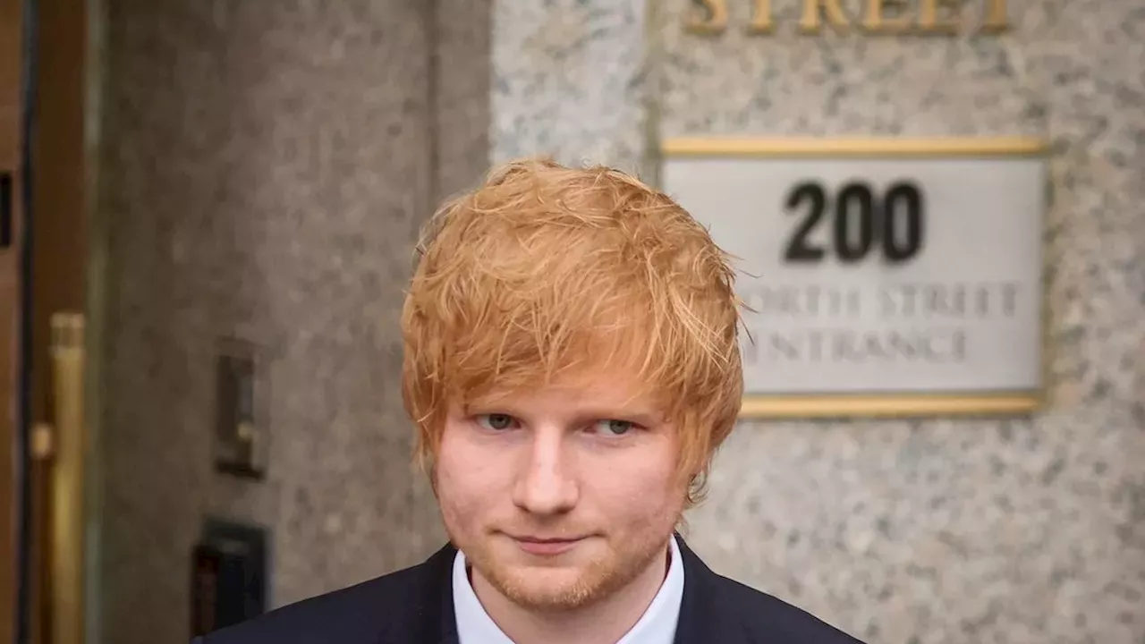 The Cost of Neutrality: Ed Sheeran’s 2025 Loop Tour Faces PACBI Boycott