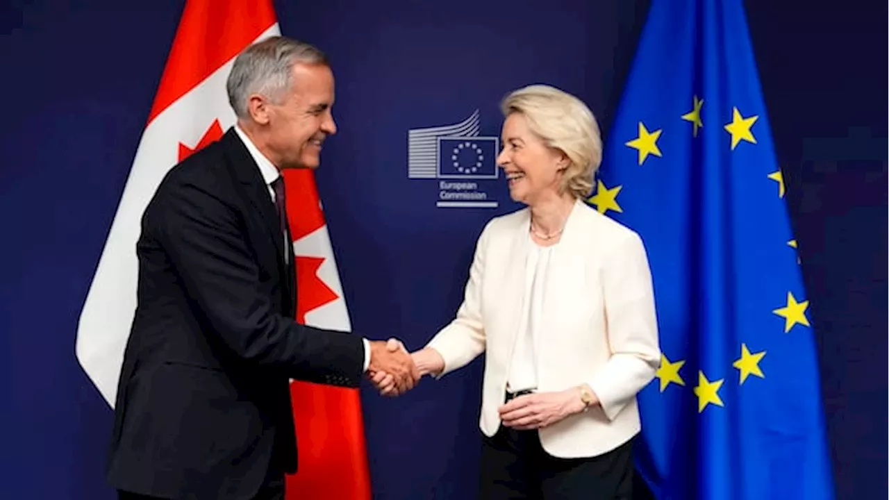 The Norway Model? Unpacking the EU's New Associate Membership Offer to Canada