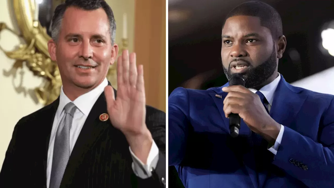 Florida's Insurance Crisis Becomes the Deciding Factor in Donalds-Jolly Race