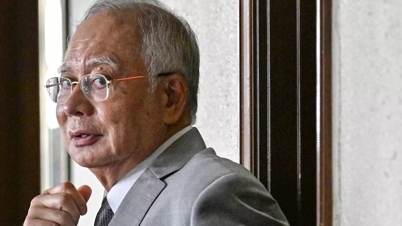 The $12.3 Million Compromise: Najib Razak’s Conditional House Arrest