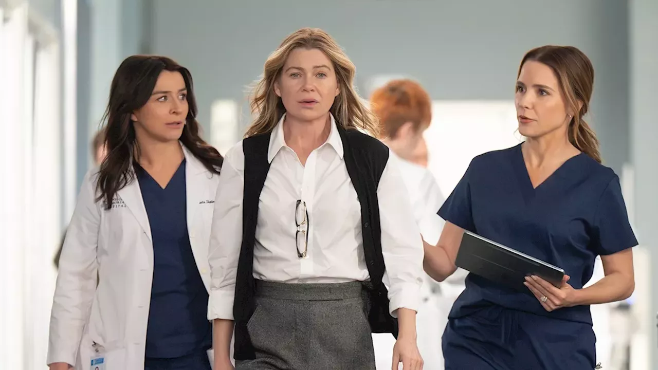 Grey's Anatomy Season 23: Can the Hospital Survive a Massive Cast Exodus?