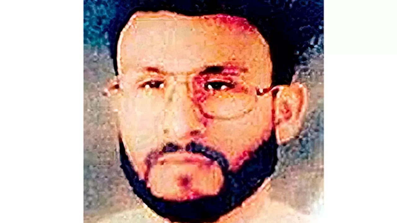The "Patient Zero" Dilemma: Why Abu Zubaydah’s Release is Now on the Table