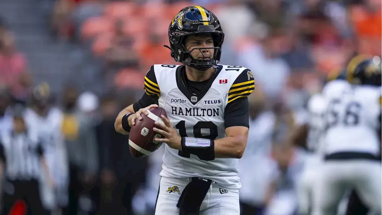 Hamilton’s Quarterback Crisis Meets Montreal’s High-Octane Offense