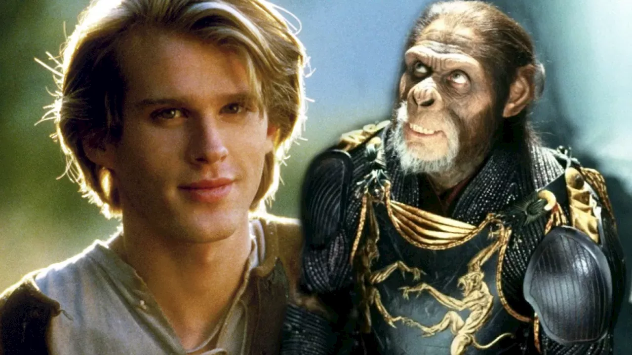 The Art of the Invisible Star: Why Fantasy Cinema Hides Its Biggest Names