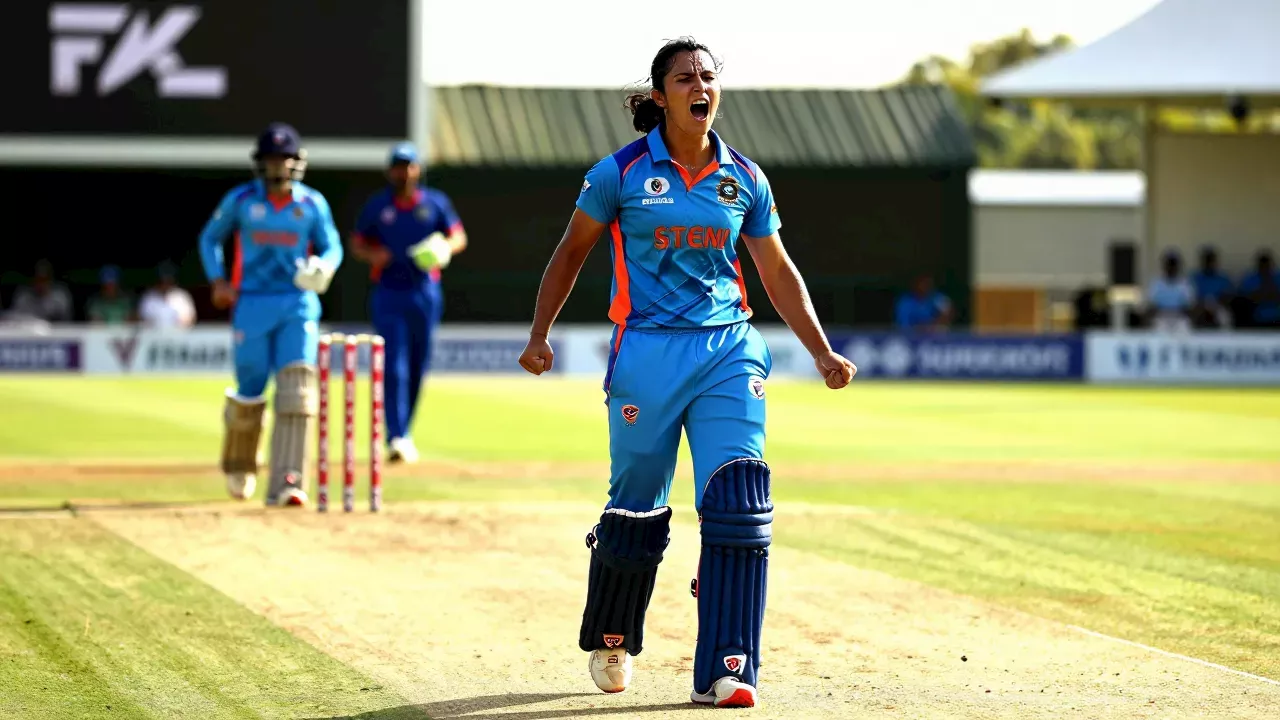 India's Asian Games Title Defense Begins with a Japanese Hurdle