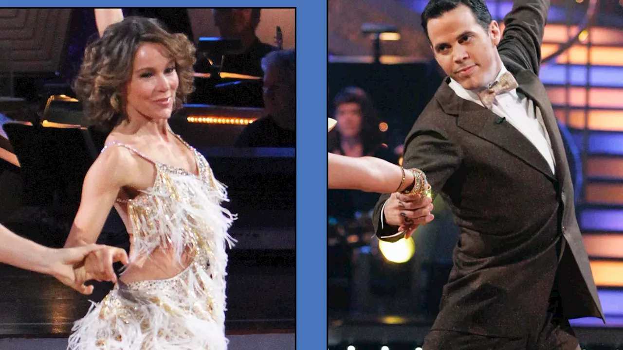 The High Cost of the Mirrorball: Inside the Injury Report of Dancing With the Stars