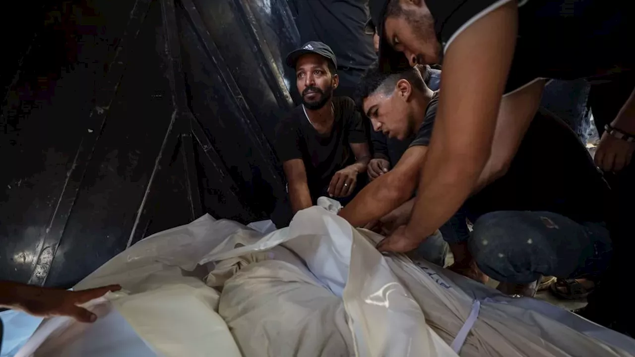 Intensifying Israeli Crackdown: West Bank Raids, Gaza Violations, and Humanitarian Crisis