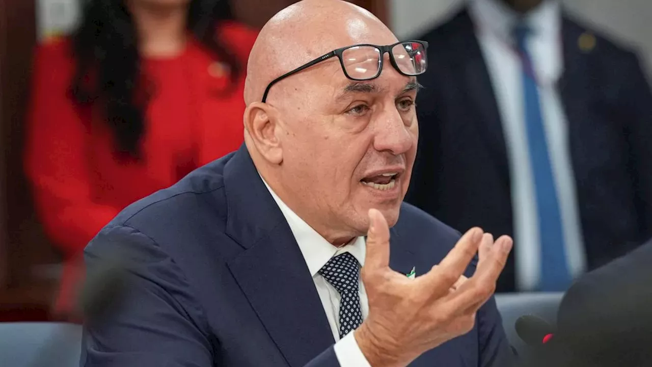 Rome's Red Sea Gambit: Italy Mobilizes Navy to Secure Bab al Mandab