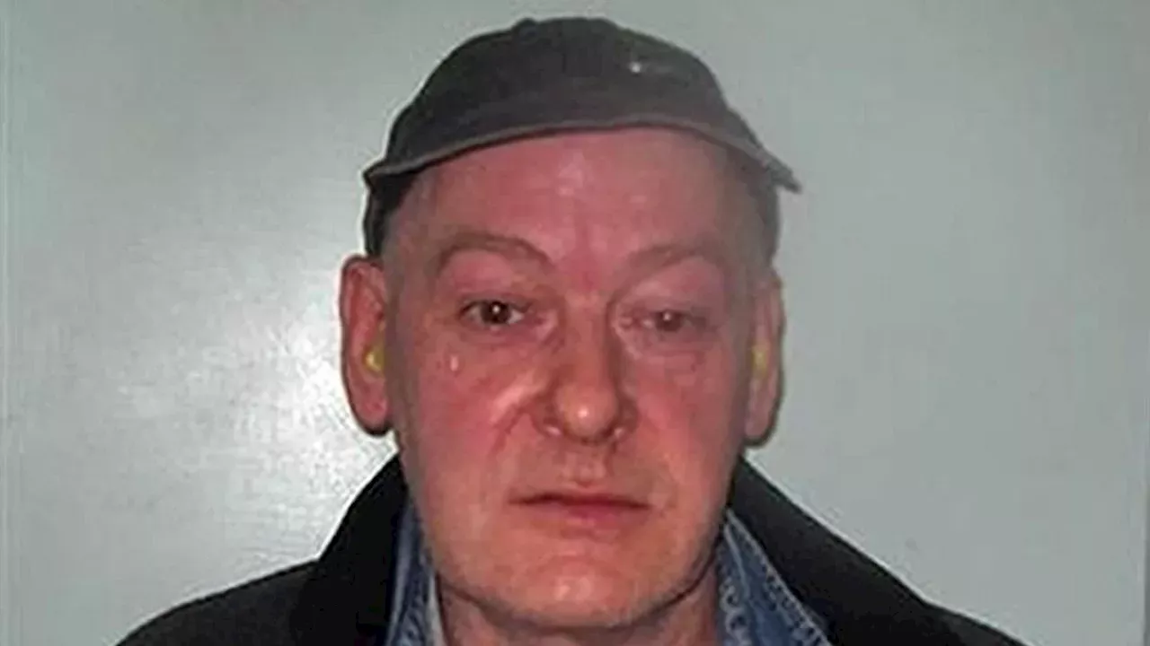 The Silence of the Scalp Hunter: John Sweeney’s Final Act of Defiance