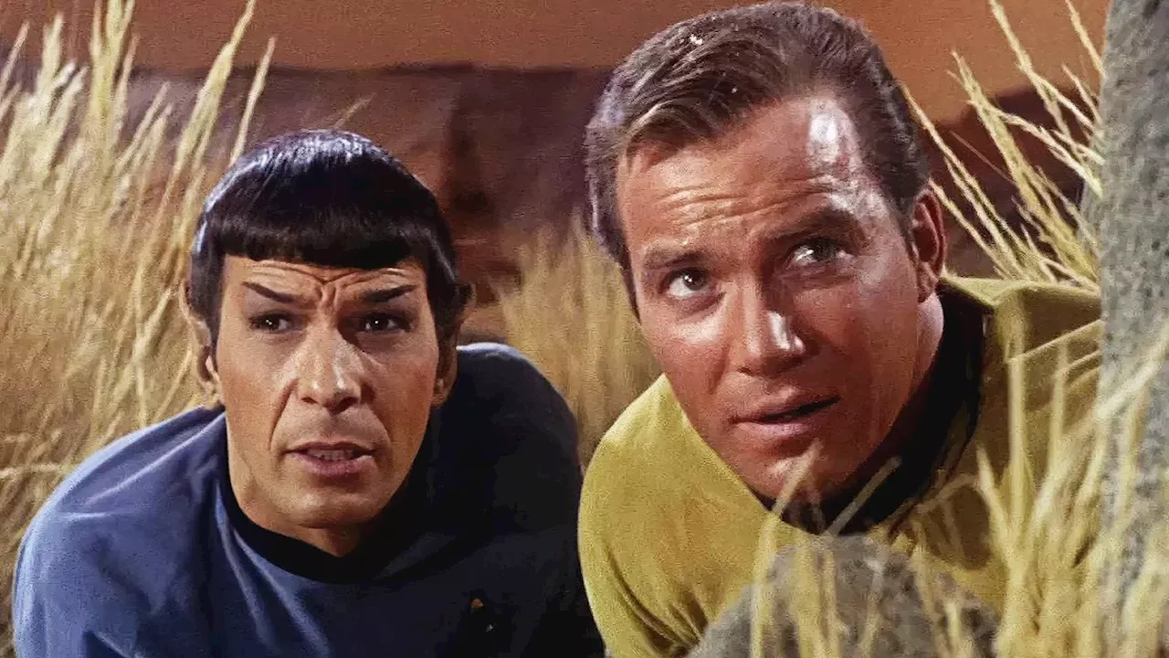 Kirk's Final Frontier: IDW's 'The Last Starship' Blends Eras to Save the Galaxy