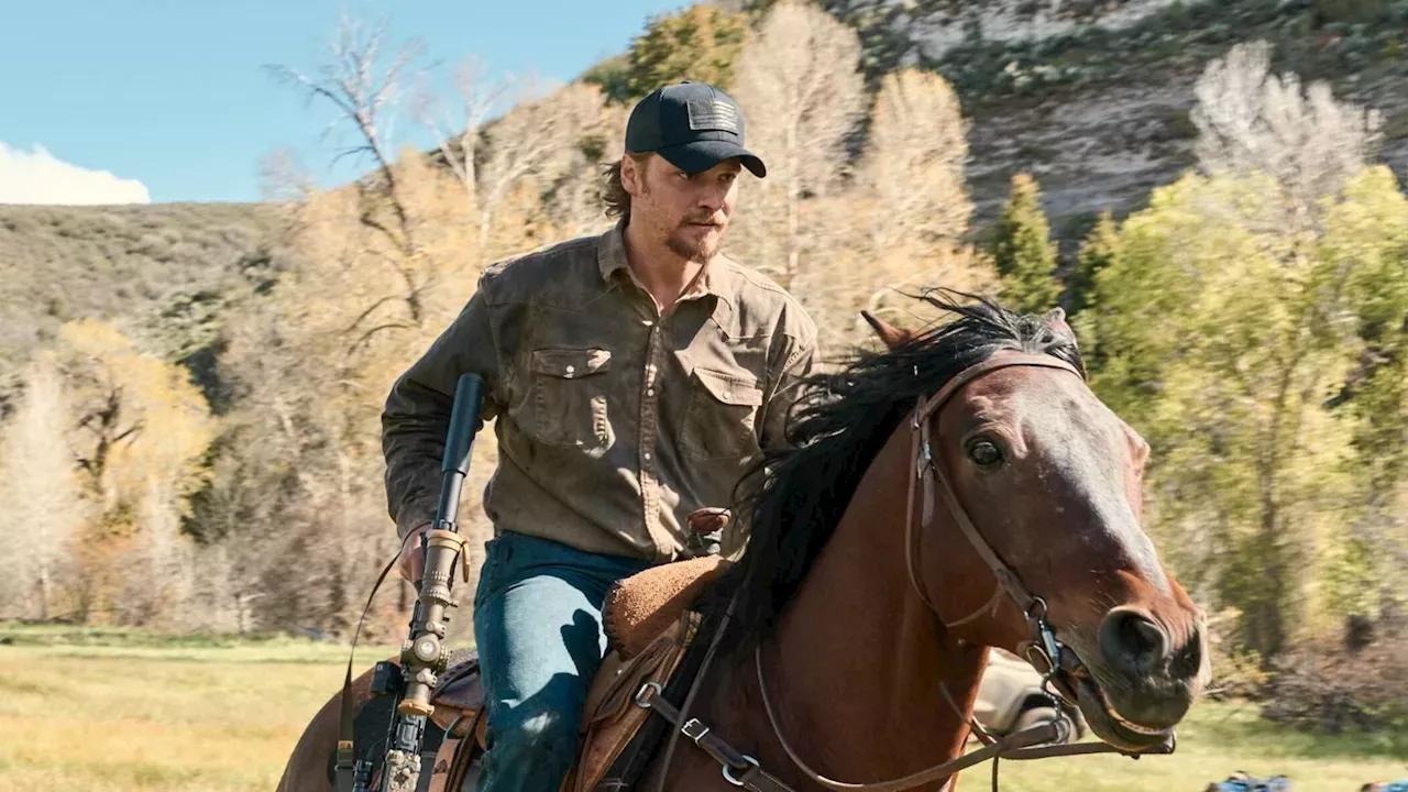 The Yellowstone Connection: Why Jimmy Hurdstrom’s Return to Marshals Season 2 Changes the Stakes