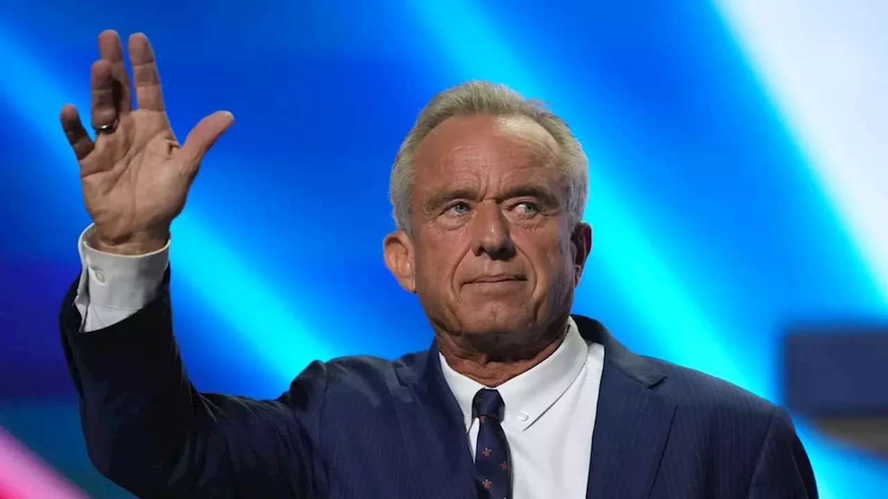 RFK Jr.’s Dallas Homecoming: Federalizing the Anti-Vaccine Movement