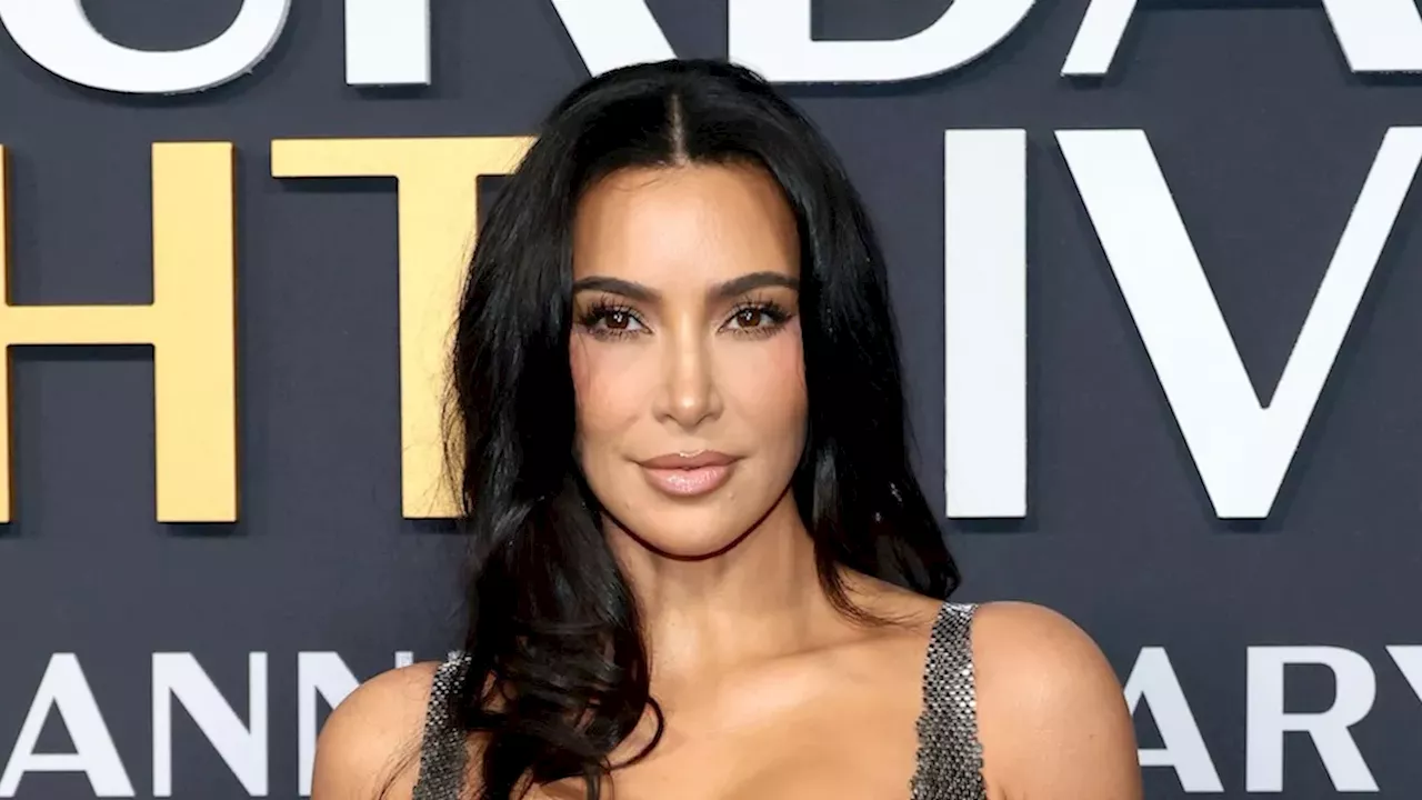 Beyond the Spotlight: Kim Kardashian’s Esophagitis Diagnosis and the Kardashian Cancer Legacy