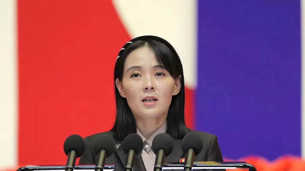 Kim Yo Jong’s Nuclear Ultimatum: Why Pyongyang is Rejecting the Vienna Dialogue