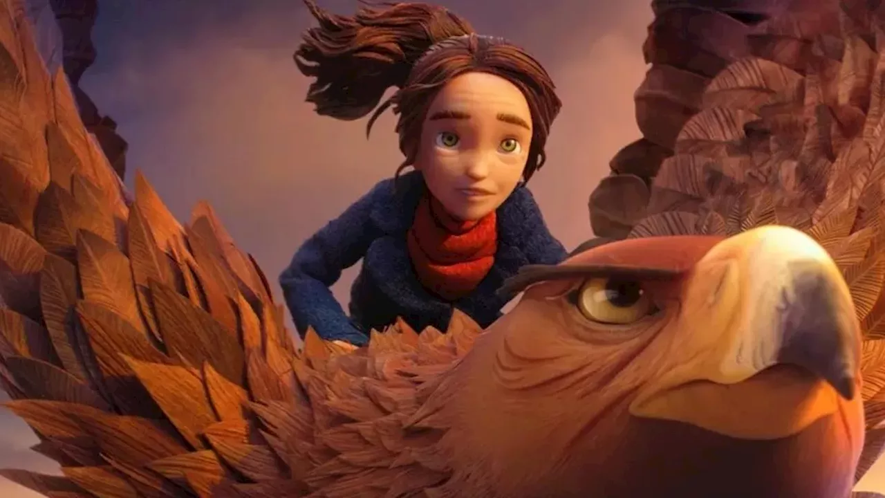 Laika's Wildwood: A High-Stakes Gamble on Stop-Motion Spectacle