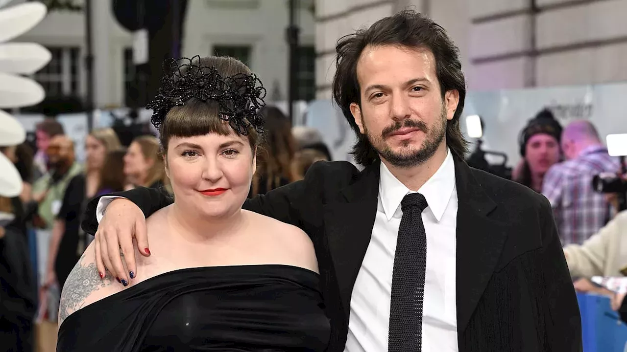 From Hysterectomy to Motherhood: Lena Dunham’s Journey Through Endometriosis