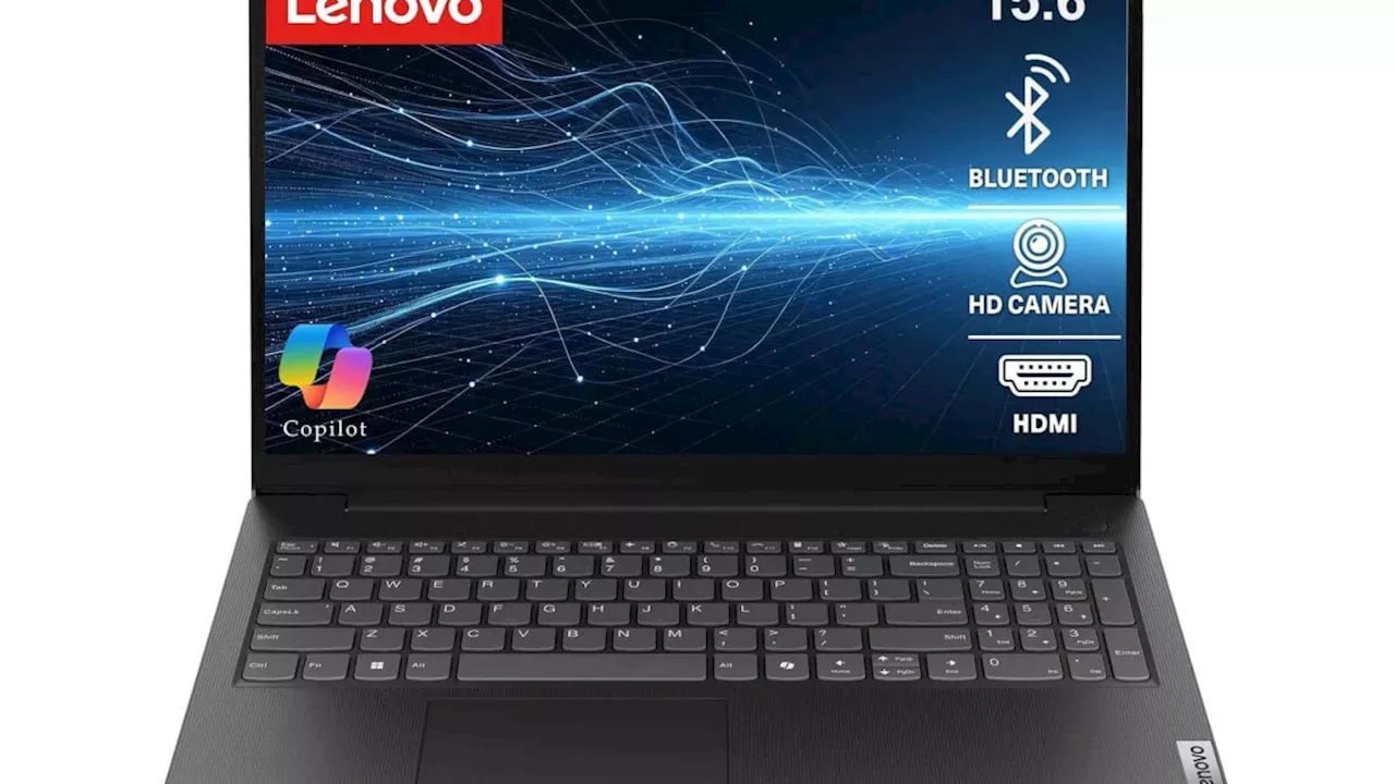 Lenovo's $469 V15-G6: A Professional Powerhouse or a Pricing Glitch?