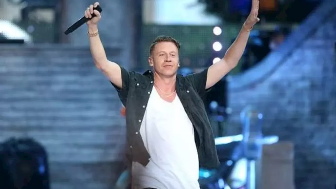 The Price of a Shout: Macklemore’s $1 Million Stand Against Robert Kraft