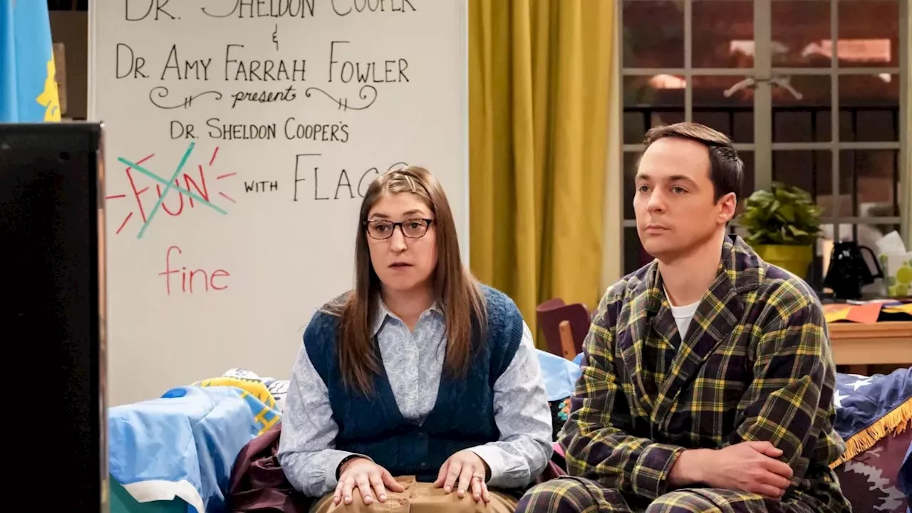 Beyond the Big Bang: Mayim Bialik and the Multiverse of Stuart