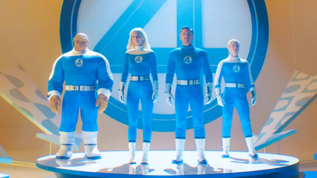 Beyond the Avengers: How Standalone Marvel Stories Define the Universe