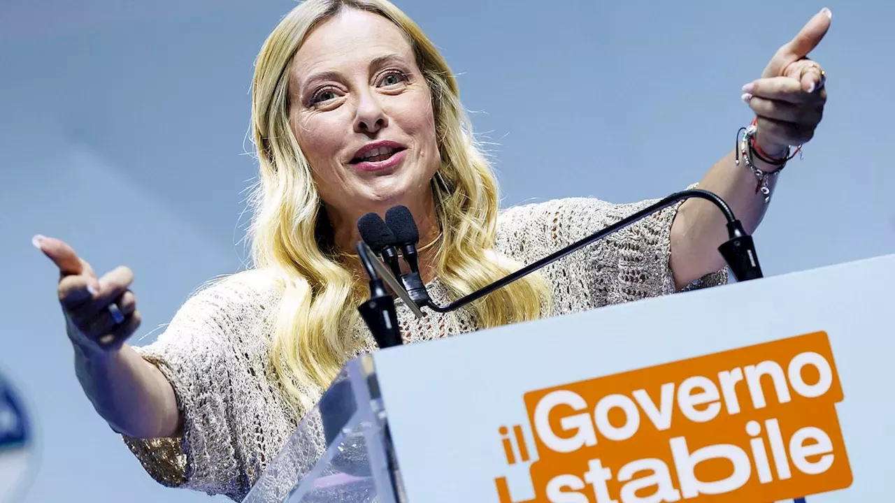 Meloni’s €2.3 Billion Road Tax Gamble: A High-Stakes Play for the 2027 Election